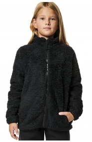 ΠΑΙΔΙΚΗ ΖΑΚΕΤΑ FLEECE ΓΙΑ ΚΟΡΙΤΣΙΑ