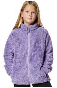 ΠΑΙΔΙΚΗ ΖΑΚΕΤΑ FLEECE ΓΙΑ ΚΟΡΙΤΣΙΑ