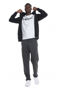 ΑΝΔΡΙΚΗ ΖΑΚΕΤΑ FLEECE