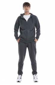 ΑΝΔΡΙΚΗ ΖΑΚΕΤΑ FLEECE