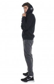 ΑΘΛΗΤΙΚΗ ΑΝΔΡΙΚΗ ΖΑΚΕΤΑ FLEECE