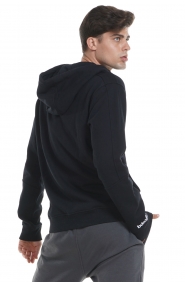 ΑΘΛΗΤΙΚΗ ΑΝΔΡΙΚΗ ΖΑΚΕΤΑ FLEECE