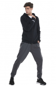 ΑΘΛΗΤΙΚΗ ΑΝΔΡΙΚΗ ΖΑΚΕΤΑ FLEECE