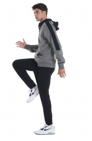 ΑΘΛΗΤΙΚΗ ΑΝΔΡΙΚΗ ΖΑΚΕΤΑ FLEECE