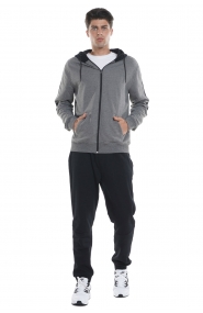 ΑΘΛΗΤΙΚΗ ΑΝΔΡΙΚΗ ΖΑΚΕΤΑ FLEECE