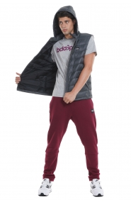 ΑΝΔΡΙΚΟ ΑΜΑΝΙΚΟ JACKET
