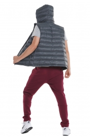 ΑΝΔΡΙΚΟ ΑΜΑΝΙΚΟ JACKET