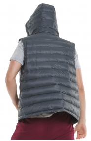 ΑΝΔΡΙΚΟ ΑΜΑΝΙΚΟ JACKET