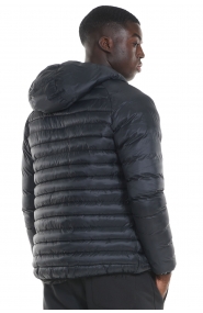 ΑΝΔΡΙΚΟ JACKET ΜΕ ΚΟΥΚΟΥΛΑ