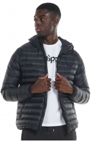 ΑΝΔΡΙΚΟ JACKET ΜΕ ΚΟΥΚΟΥΛΑ