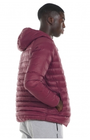 ΑΝΔΡΙΚΟ JACKET ΜΕ ΚΟΥΚΟΥΛΑ