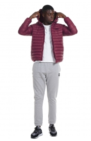 ΑΝΔΡΙΚΟ JACKET ΜΕ ΚΟΥΚΟΥΛΑ