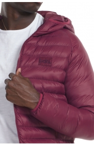 ΑΝΔΡΙΚΟ JACKET ΜΕ ΚΟΥΚΟΥΛΑ