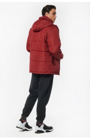 ΑΝΔΡΙΚΟ ΧΕΙΜΕΡΙΝΟ JACKET