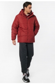 ΑΝΔΡΙΚΟ ΧΕΙΜΕΡΙΝΟ JACKET