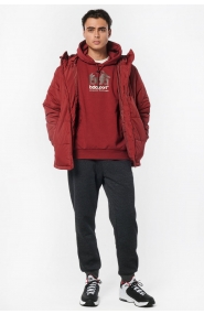 ΑΝΔΡΙΚΟ ΧΕΙΜΕΡΙΝΟ JACKET