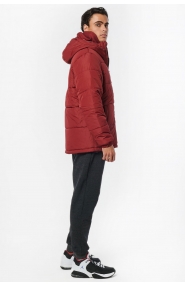 ΑΝΔΡΙΚΟ ΧΕΙΜΕΡΙΝΟ JACKET