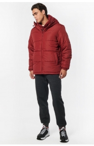 ΑΝΔΡΙΚΟ ΧΕΙΜΕΡΙΝΟ JACKET