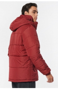 ΑΝΔΡΙΚΟ ΧΕΙΜΕΡΙΝΟ JACKET