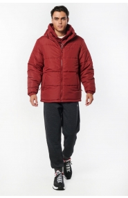 ΑΝΔΡΙΚΟ ΧΕΙΜΕΡΙΝΟ JACKET