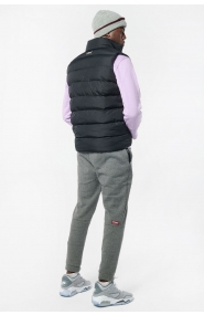 ΑΜΑΝΙΚΟ PUFFER JACKET