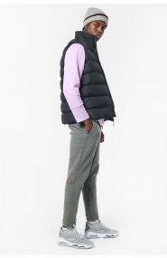 ΑΜΑΝΙΚΟ PUFFER JACKET