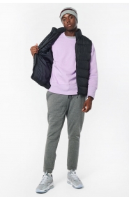 ΑΜΑΝΙΚΟ PUFFER JACKET