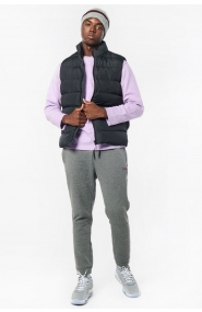 ΑΜΑΝΙΚΟ PUFFER JACKET