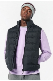 ΑΜΑΝΙΚΟ PUFFER JACKET