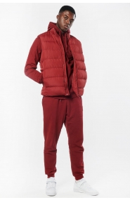 ΑΜΑΝΙΚΟ PUFFER JACKET