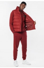 ΑΜΑΝΙΚΟ PUFFER JACKET