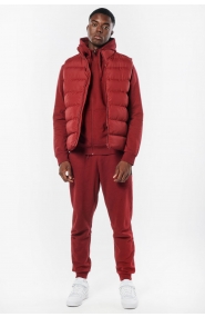 ΑΜΑΝΙΚΟ PUFFER JACKET