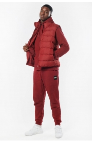 ΑΜΑΝΙΚΟ PUFFER JACKET