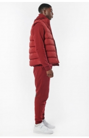 ΑΜΑΝΙΚΟ PUFFER JACKET