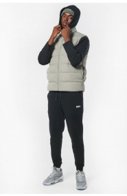 ΑΜΑΝΙΚΟ PUFFER JACKET