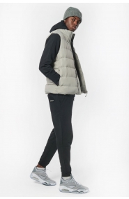 ΑΜΑΝΙΚΟ PUFFER JACKET