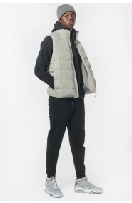 ΑΜΑΝΙΚΟ PUFFER JACKET