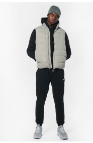 ΑΜΑΝΙΚΟ PUFFER JACKET