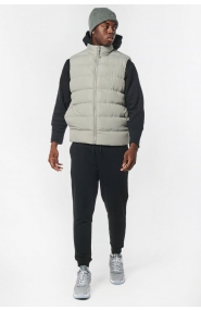 ΑΜΑΝΙΚΟ PUFFER JACKET