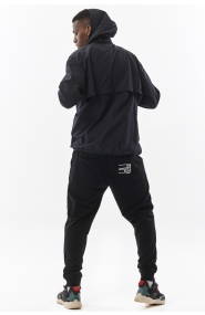 ΑΝΔΡΙΚΟ JACKET WINDRUNNER