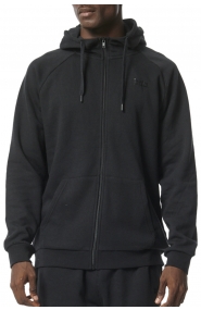 ΑΝΔΡΙΚΗ FLEECE ΖΑΚΕΤΑ ΜΕ ΚΟΥΚΟΥΛΑ
