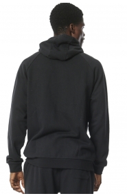 ΑΝΔΡΙΚΗ FLEECE ΖΑΚΕΤΑ ΜΕ ΚΟΥΚΟΥΛΑ