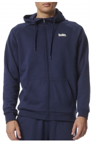 ΑΝΔΡΙΚΗ FLEECE ΖΑΚΕΤΑ ΜΕ ΚΟΥΚΟΥΛΑ