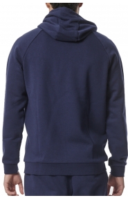 ΑΝΔΡΙΚΗ FLEECE ΖΑΚΕΤΑ ΜΕ ΚΟΥΚΟΥΛΑ