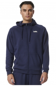 ΑΝΔΡΙΚΗ FLEECE ΖΑΚΕΤΑ ΜΕ ΚΟΥΚΟΥΛΑ