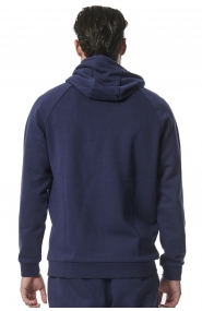 ΑΝΔΡΙΚΗ FLEECE ΖΑΚΕΤΑ ΜΕ ΚΟΥΚΟΥΛΑ
