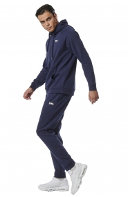 ΑΝΔΡΙΚΗ FLEECE ΖΑΚΕΤΑ ΜΕ ΚΟΥΚΟΥΛΑ