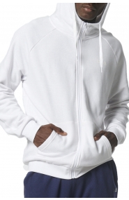 ΑΝΔΡΙΚΗ FLEECE ΖΑΚΕΤΑ ΜΕ ΚΟΥΚΟΥΛΑ