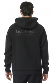 ΑΝΔΡΙΚΗ TECH FLEECE ΖΑΚΕΤΑ ΜΕ ΚΟΥΚΟΥΛΑ