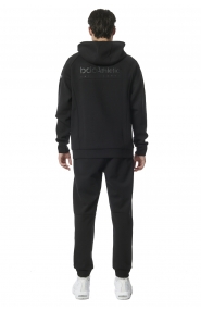 ΑΝΔΡΙΚΗ TECH FLEECE ΖΑΚΕΤΑ ΜΕ ΚΟΥΚΟΥΛΑ